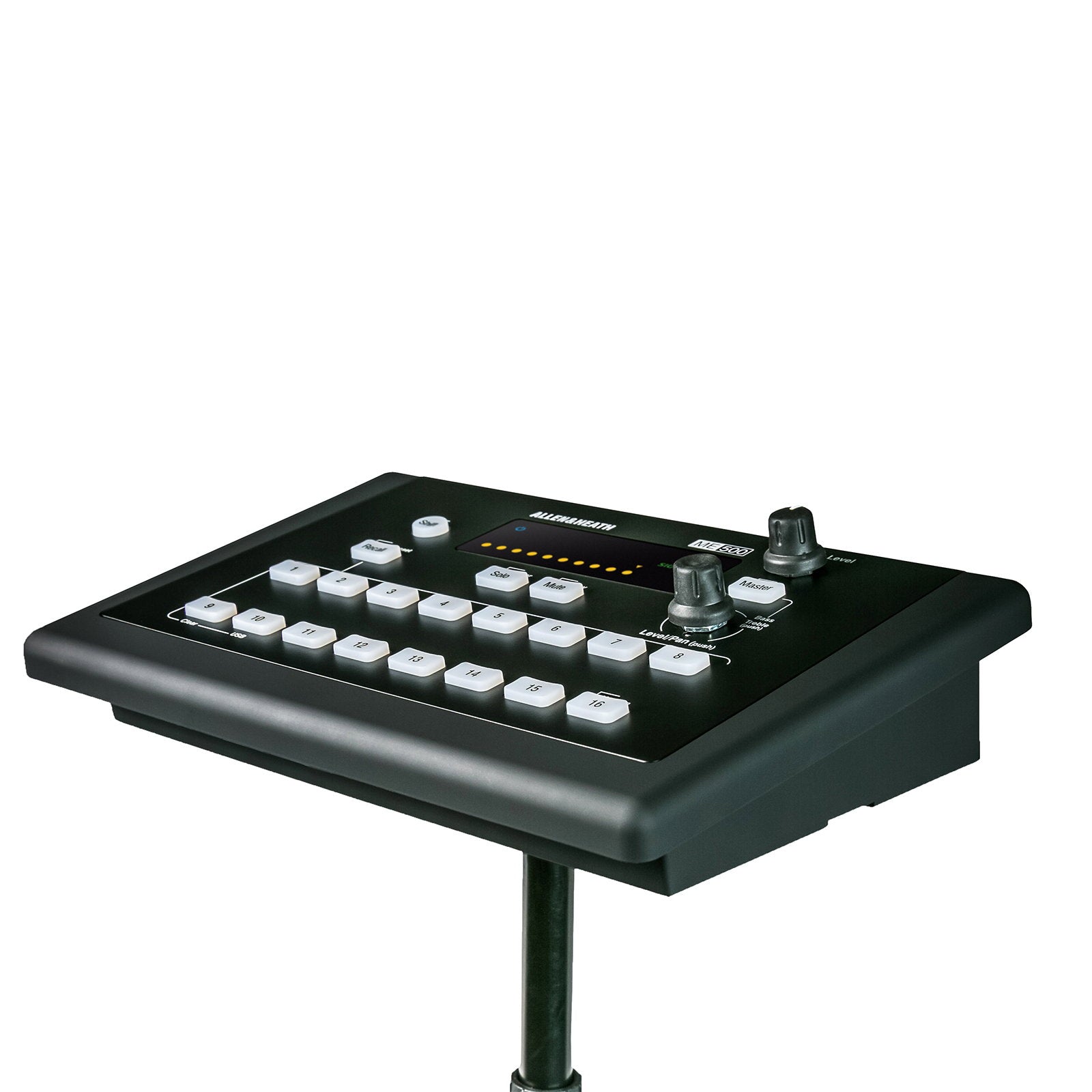 Allen & Heath 16 Channel Personal Mixer ME-500  - Alternate View 10