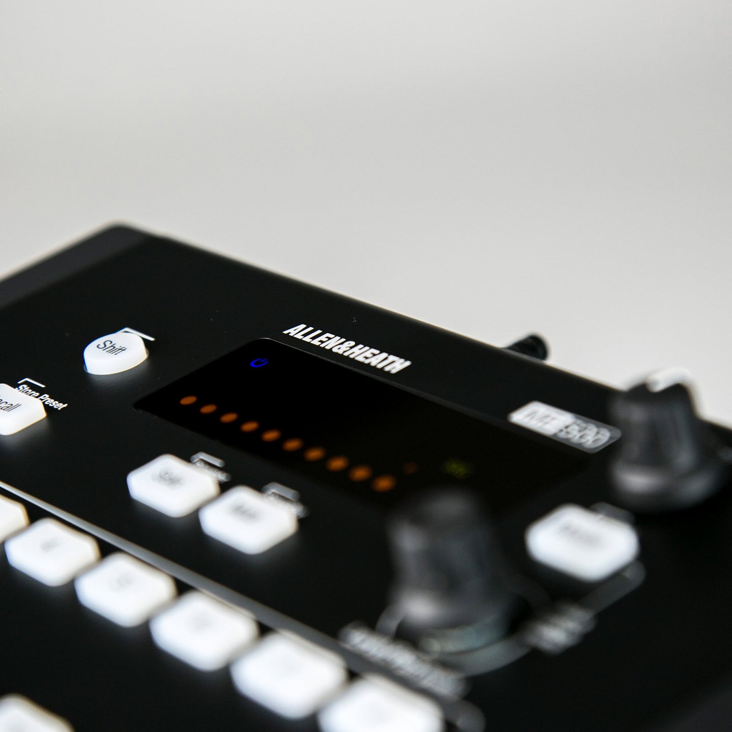 Allen & Heath 16 Channel Personal Mixer ME-500  - Alternate View 8