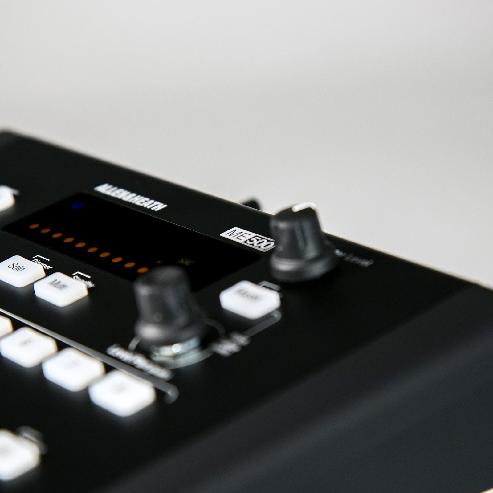 Allen & Heath 16 Channel Personal Mixer ME-500  - Alternate View 15