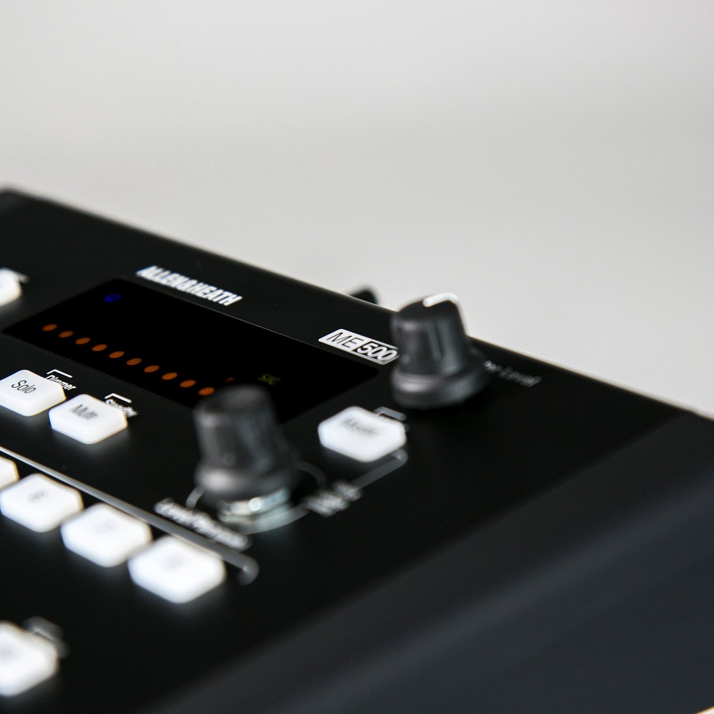 Allen & Heath 16 Channel Personal Mixer ME-500  - Alternate View 15