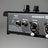 Allen & Heath 16 Channel Personal Mixer ME-500  - Alternate View 19