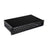 Allen & Heath Hub for Personal Monitoring System ME-U - Back Panel and Connections