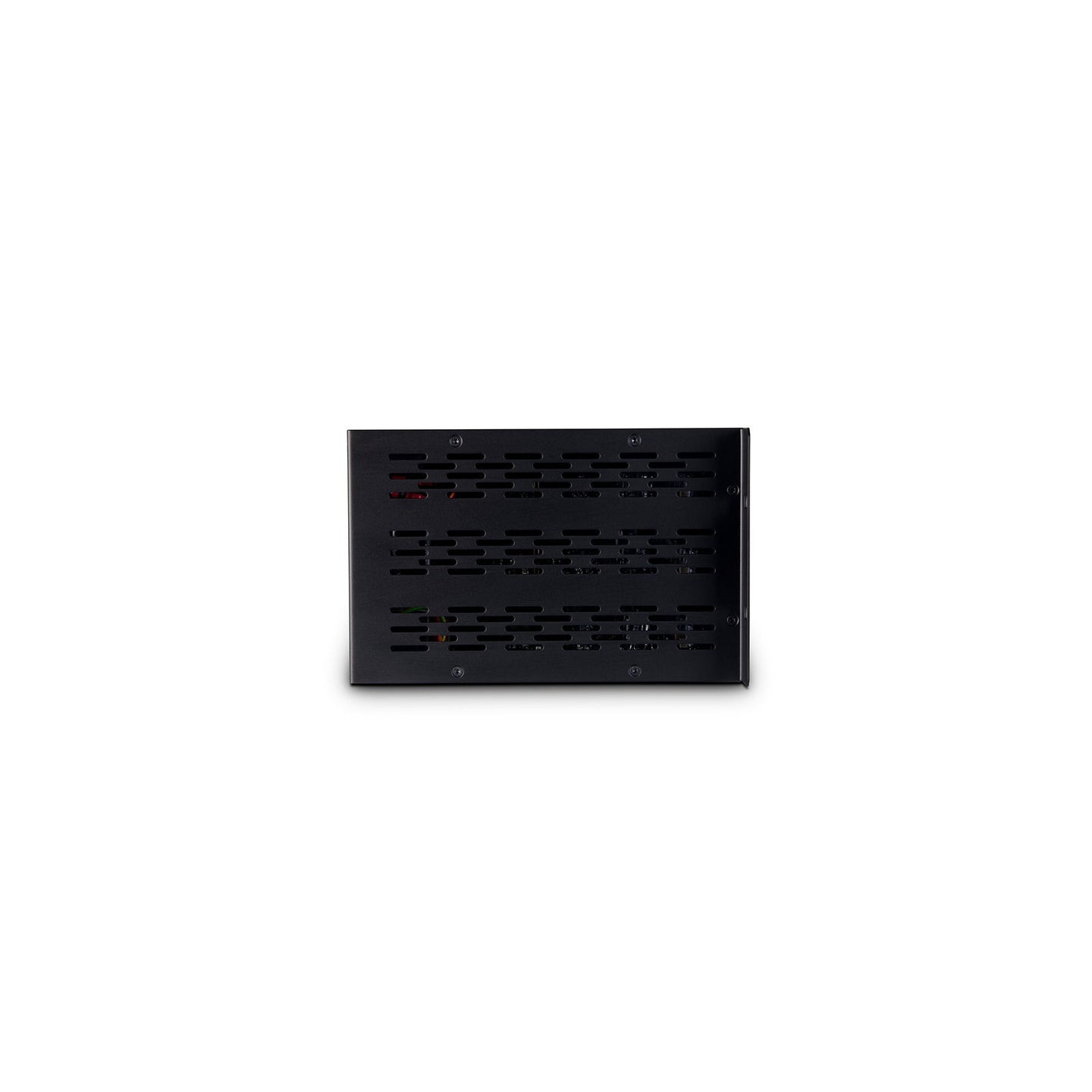 Allen & Heath Audio Rack AR2412 - Back Panel and Connections