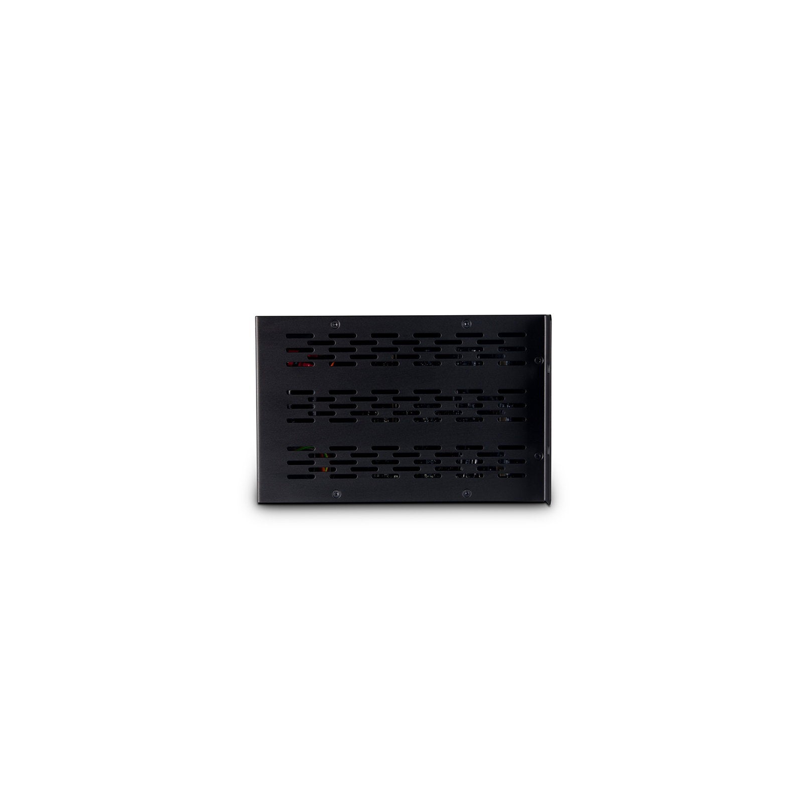 Allen & Heath Audio Rack AR2412 - Back Panel and Connections