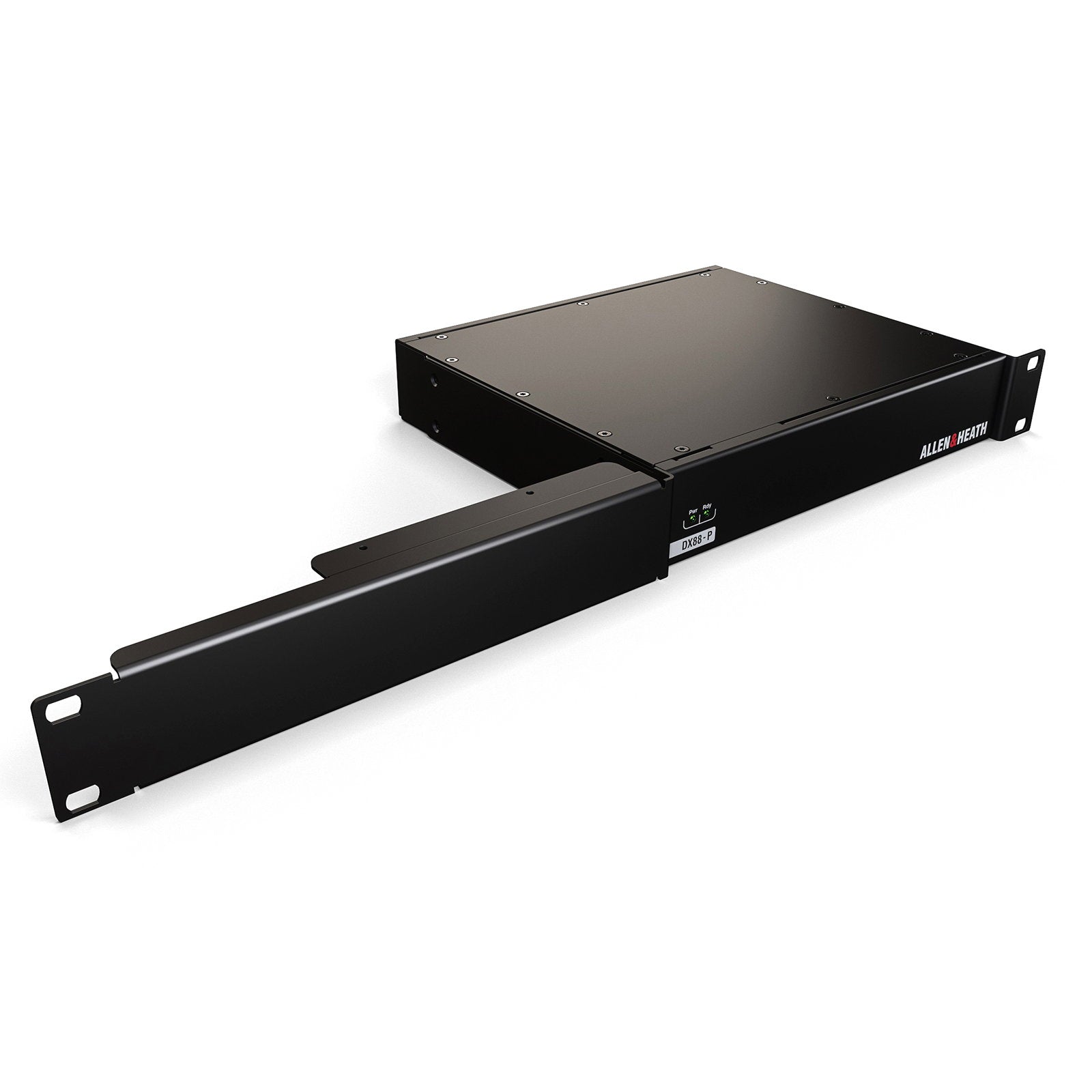 Allen & Heath DX88-P 19" Rackmount Kit DX88-P-RK19X - Main View