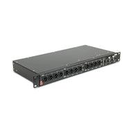 Allen & Heath Expander for SQ and dLive. 12 XLR Out With AES DX012 - Alternate View 3