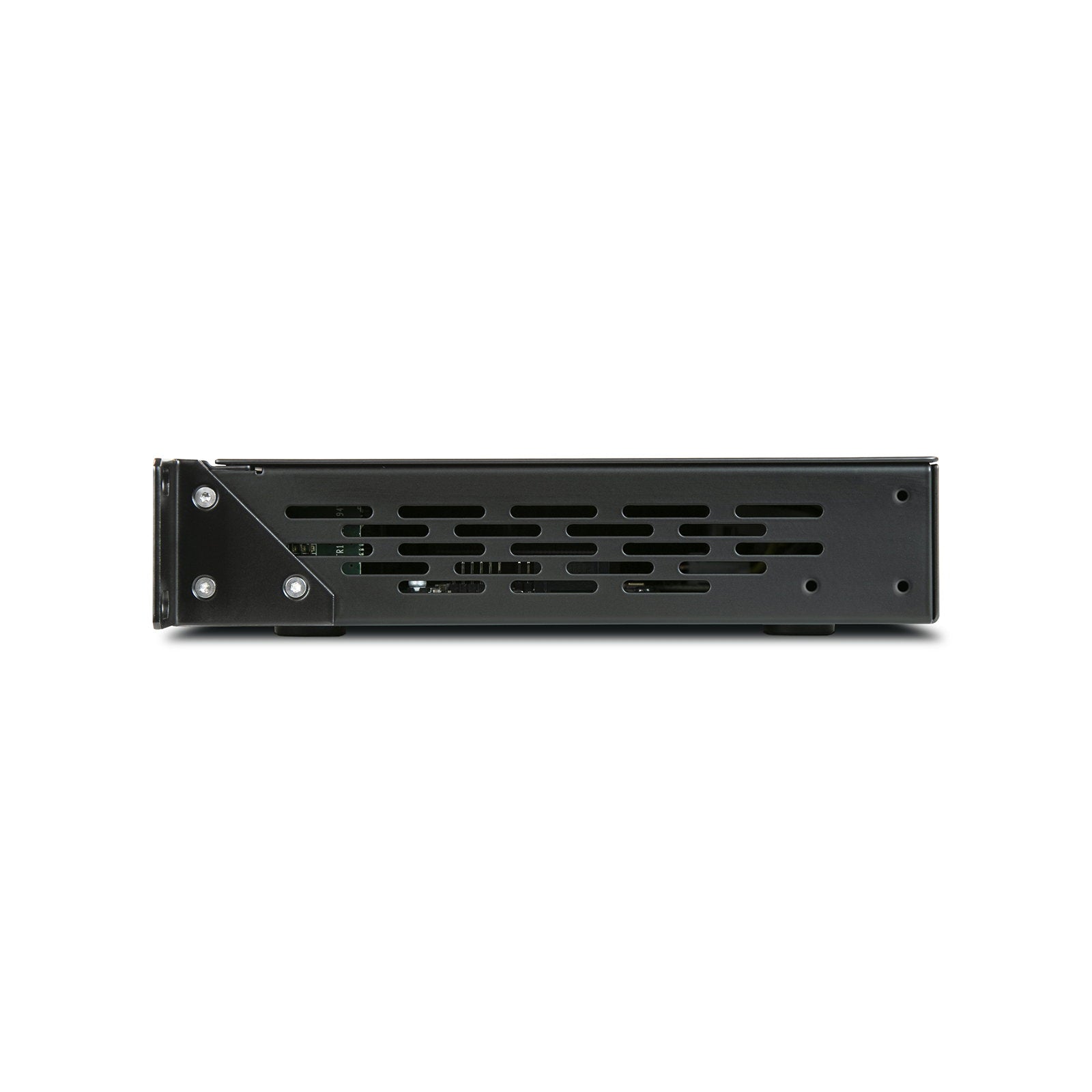 Allen & Heath Expander for SQ and dLive. 12 XLR Out With AES DX012 - Back Panel and Connections