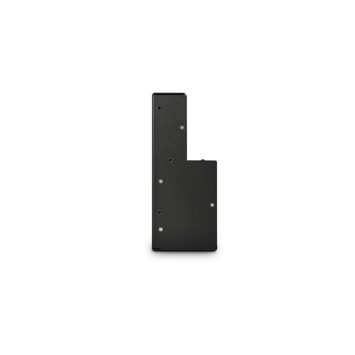 Allen & Heath Wall Mount / Floor Expander for SQ or dLive Systems DX164-W  - Alternate View 4