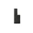 Allen & Heath Wall Mount / Floor Expander for SQ or dLive Systems DX164-W  - Alternate View 4