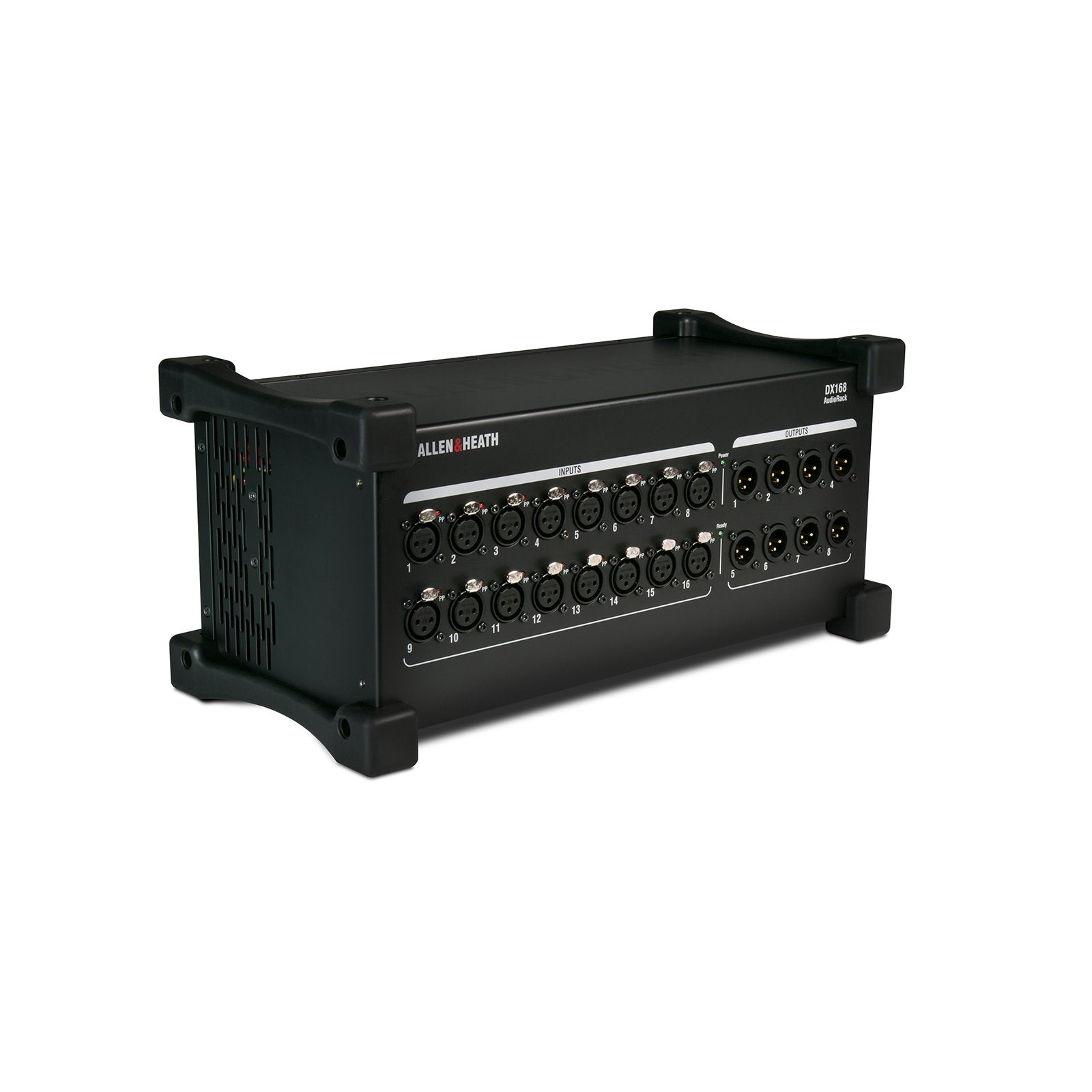 Allen & Heath Audio Rack for dLive S /C Class DX168 - Alternate View 1