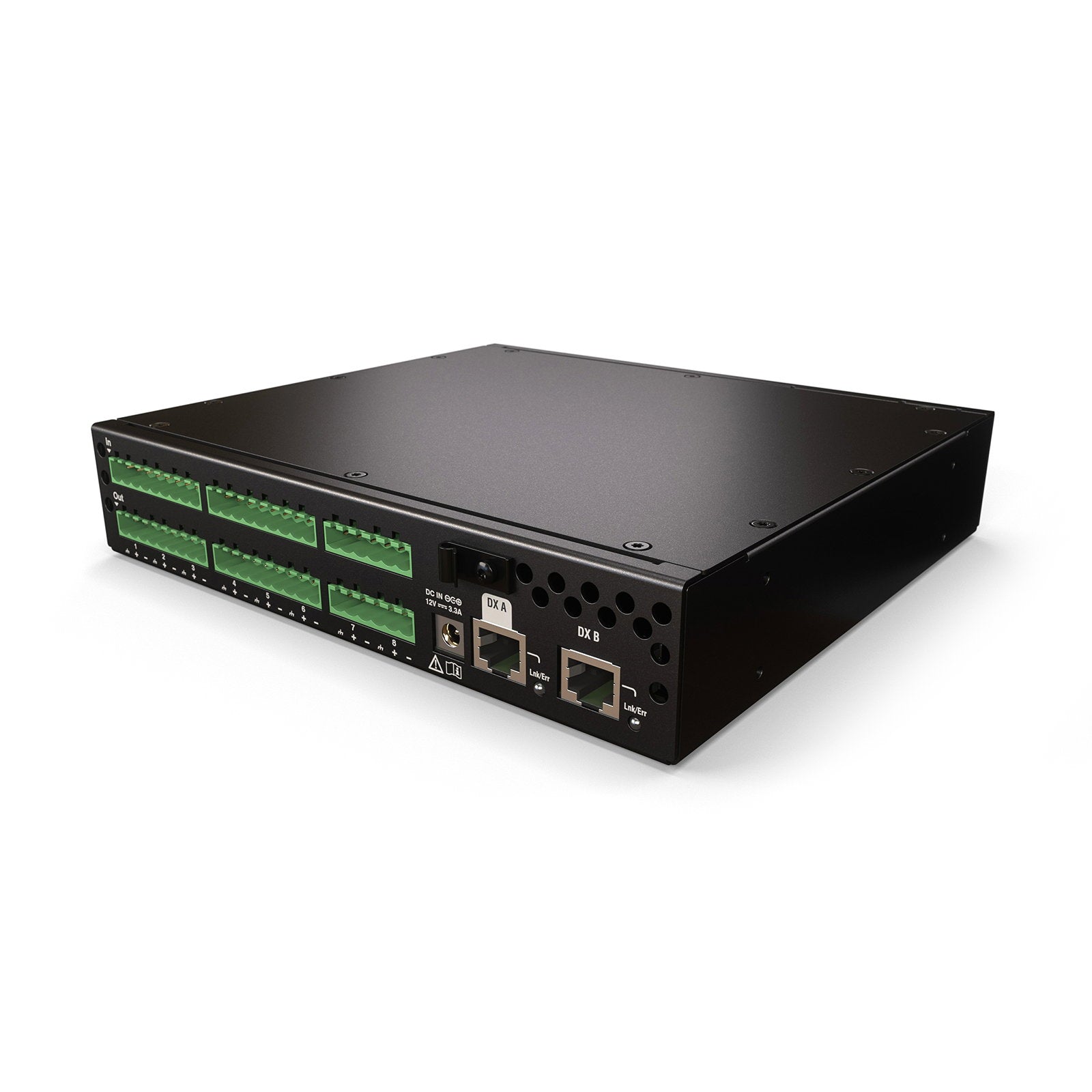 Allen & Heath 96kHz 8in 8 out Fixed Install Expander DX88-P - Alternate View 7