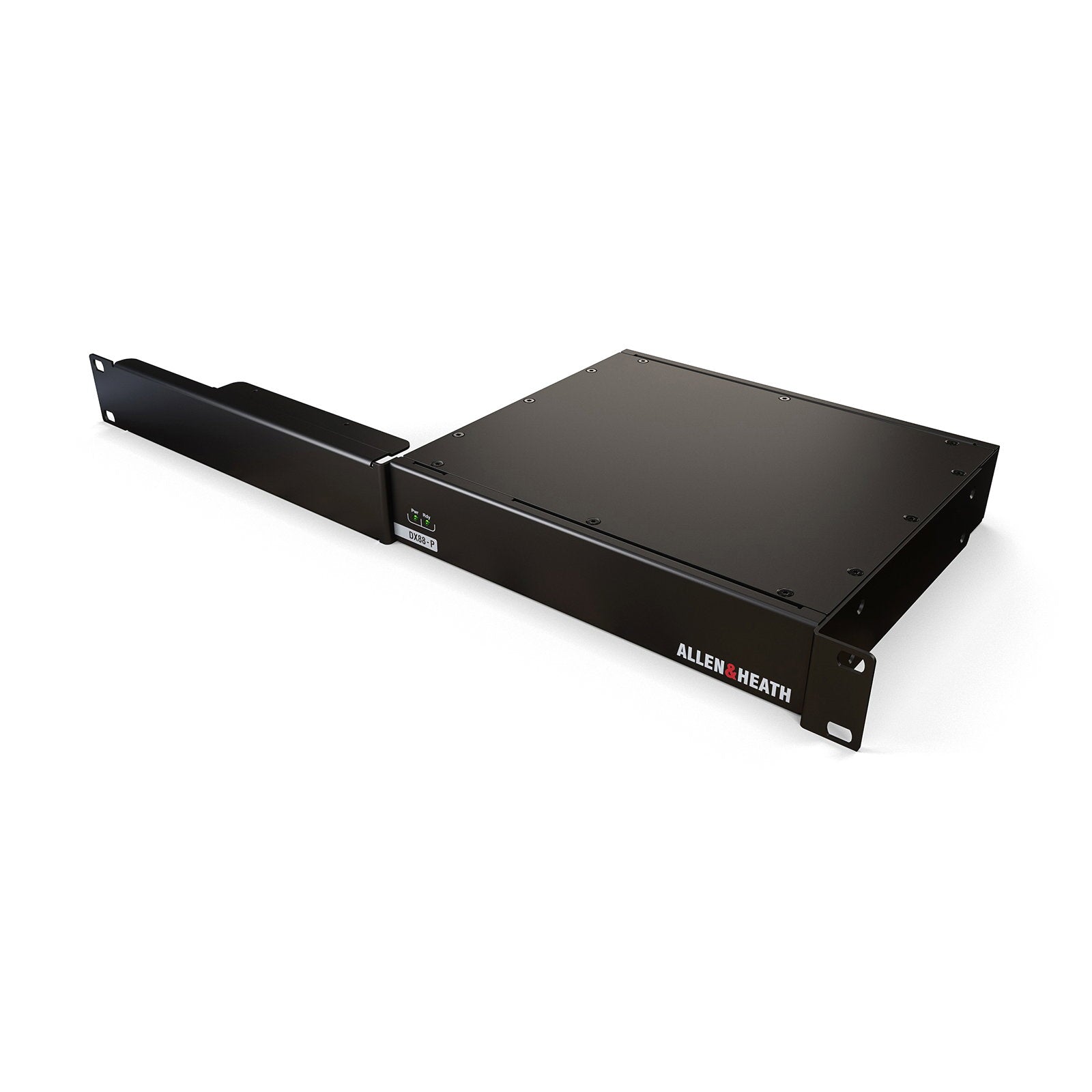 Allen & Heath 96kHz 8in 8 out Fixed Install Expander DX88-P - Alternate View 10