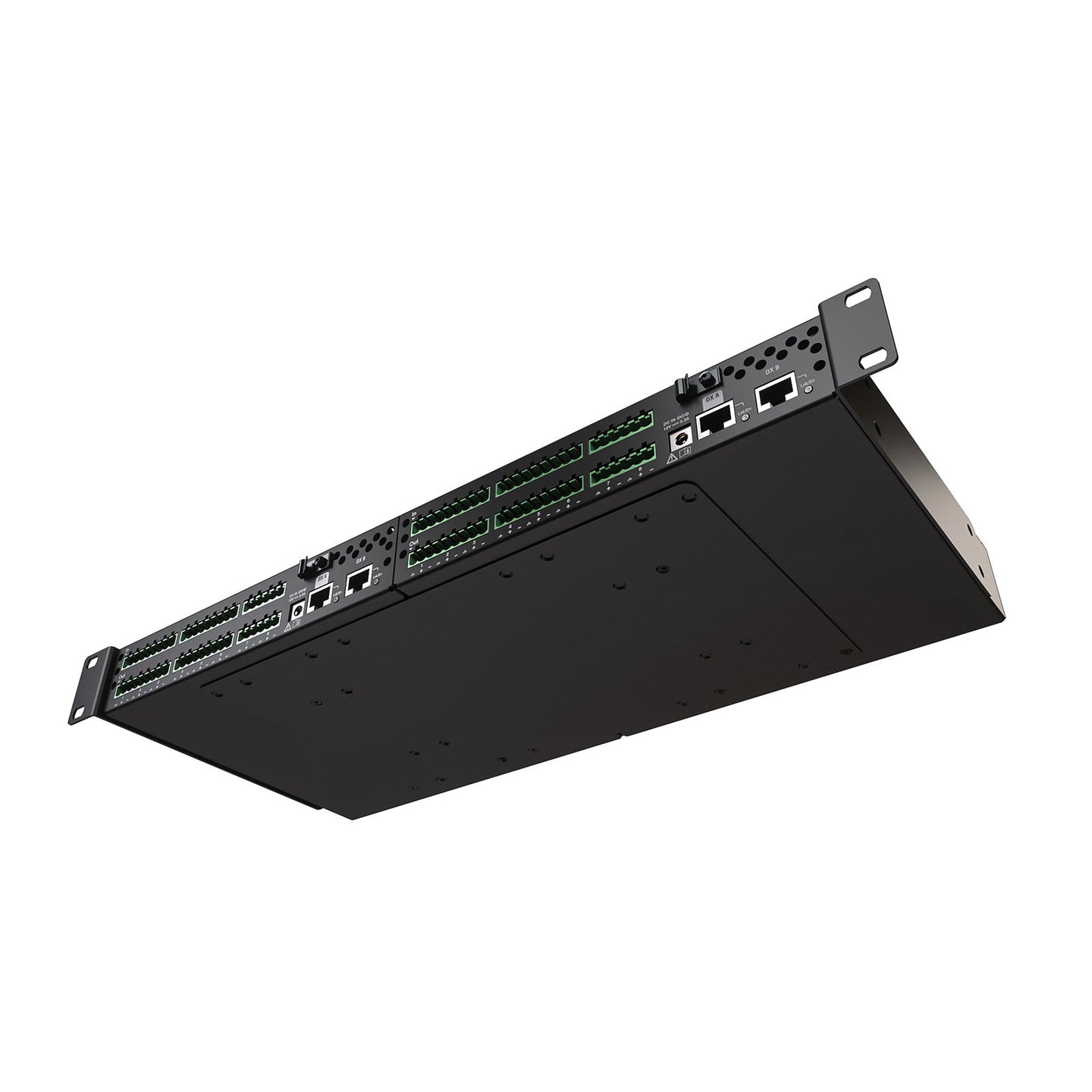 Allen & Heath 96kHz 8in 8 out Fixed Install Expander DX88-P - Alternate View 1