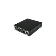 Allen & Heath ½ rack hub for DX Expanders gigaACE port 4 DX ports DX-HUB - Main View
