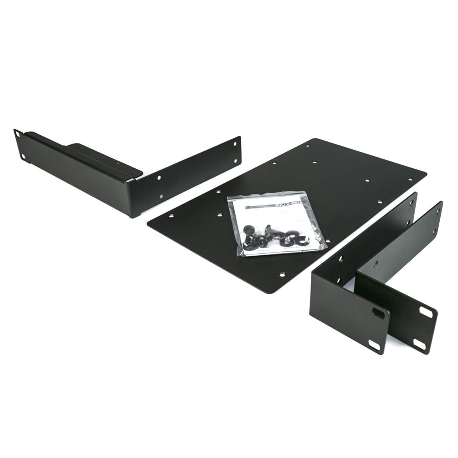 Allen & Heath Rack Mounting Kit For 2 GPIO/DX-Hub FULLU-RK19X - Main View