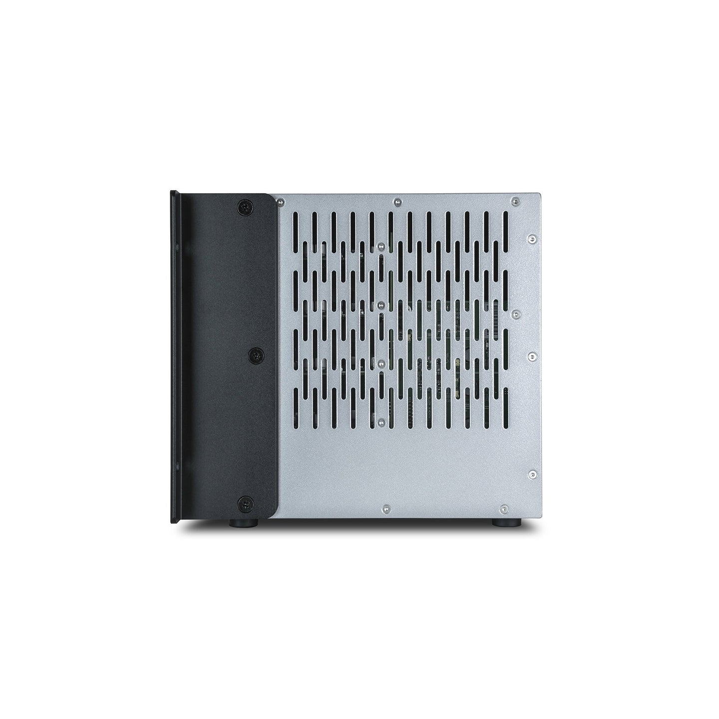 Allen & Heath Expander for SQ and dLive 48 Mic/line Ins 16 Outs 96kHz GX4816 - Alternate View 5