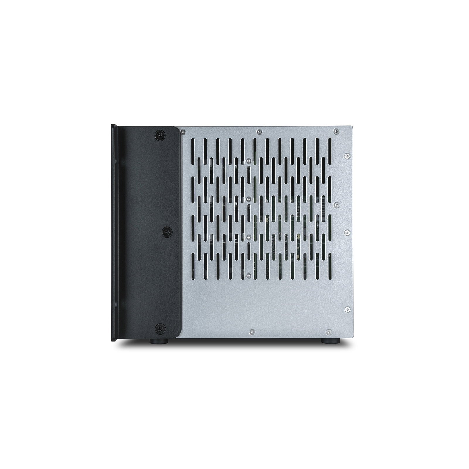 Allen & Heath Expander for SQ and dLive 48 Mic/line Ins 16 Outs 96kHz GX4816 - Alternate View 5