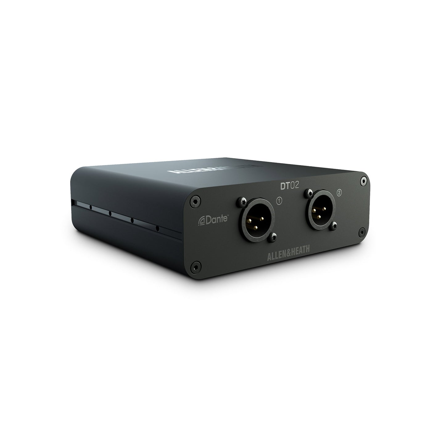 Allen & Heath Dante Output Interface 2 Out (No PSU) DT02M - Alternate View 5