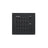 Allen & Heath Wall-mount/Floor Dante I/O Expander 16 Mic/Line 4 XLR Out DT164W - Alternate View 3