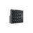 Allen & Heath Wall-mount/Floor Dante I/O Expander 16 Mic/Line 4 XLR Out DT164W - Main View