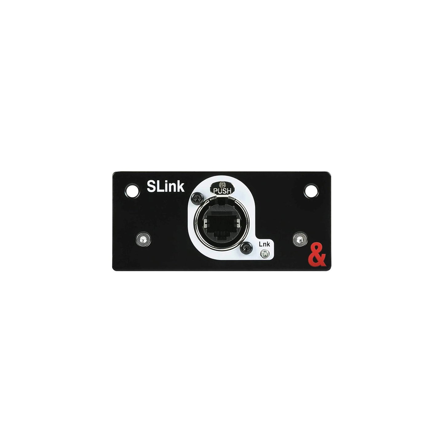 Allen & Heath SQ Link Card For SQ mixers 128x128 Digital Audio 96kHz/48kHz M-SQ-LINK-A - Alternate View 1