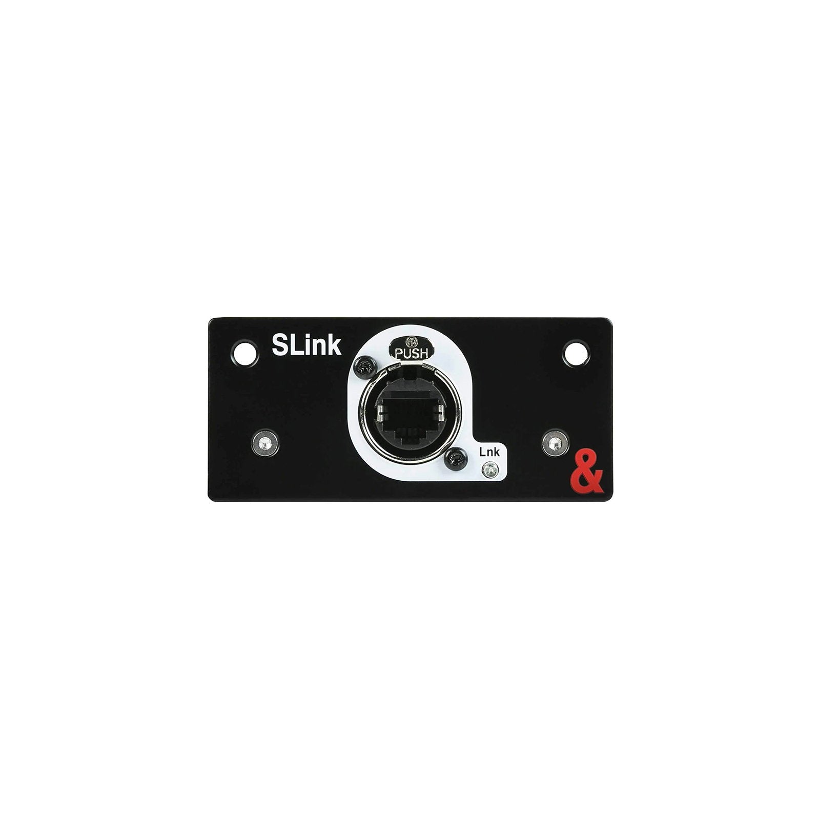 Allen & Heath SQ Link Card For SQ mixers 128x128 Digital Audio 96kHz/48kHz M-SQ-LINK-A - Alternate View 1