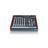 Allen & Heath Compact Stereo Mixer ZED-10 - Back Panel and Connections