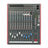 Allen & Heath Compact Stereo Mixer ZED-14   - Main View