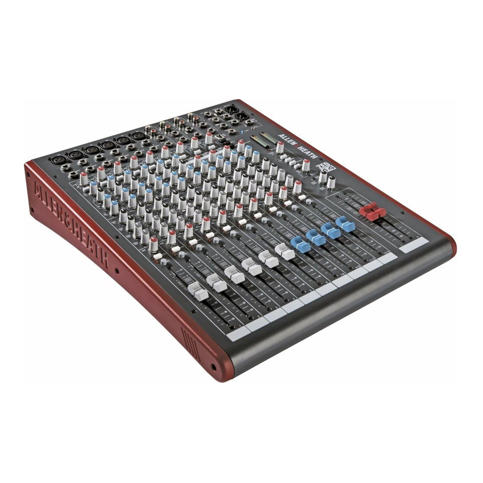 Allen & Heath Compact Stereo Mixer ZED-14   - Alternate View 5