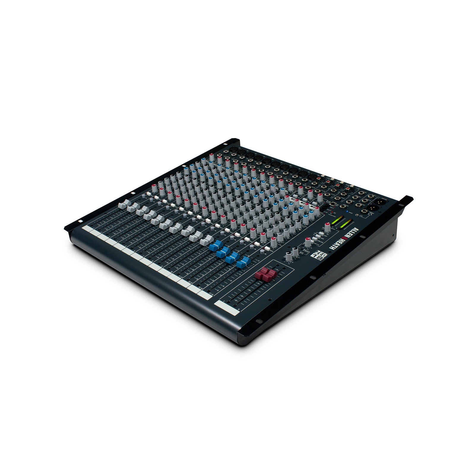Allen & Heath Compact Stereo Mixer ZED-18  - Alternate View 5