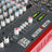 Allen & Heath Compact Stereo Mixer ZED-24  - Alternate View 1