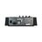 Allen & Heath Compact Stereo Mixer ZED-6 - Back Panel and Connections