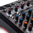 Allen & Heath Compact Stereo Mixer ZED-6 - Alternate View 6