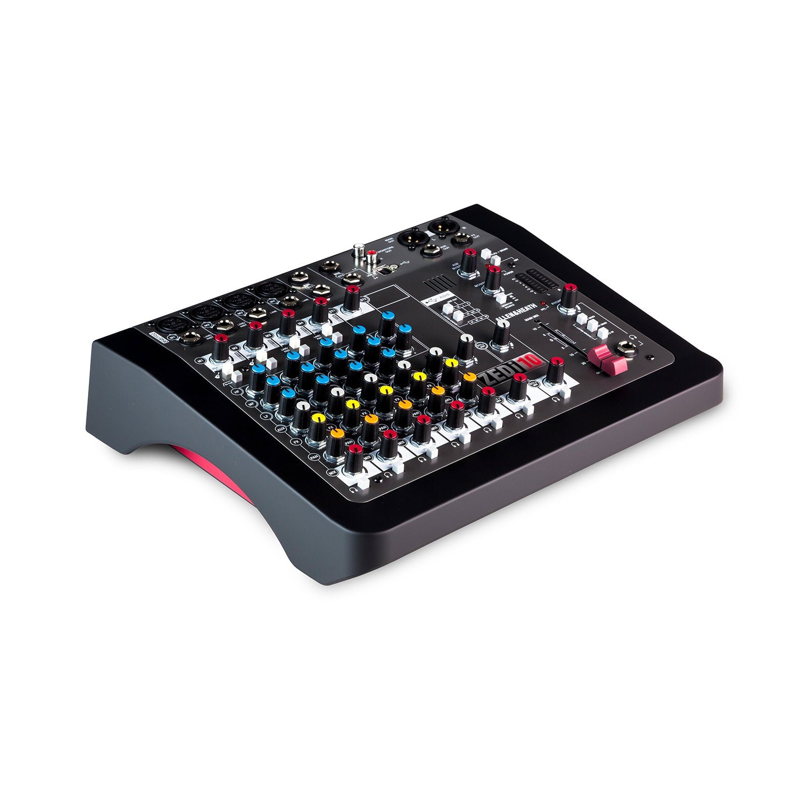 Allen & Heath Compact Stereo Mixer ZED-i10 - Alternate View 7