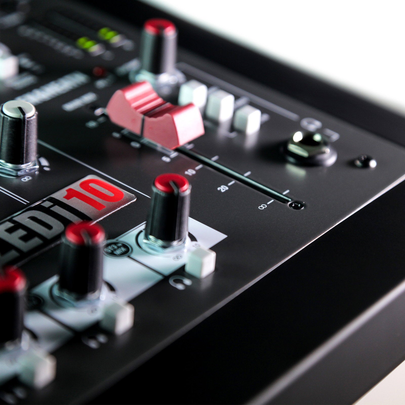 Allen & Heath Compact Stereo Mixer ZED-i10 - Alternate View 9
