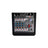Allen & Heath Compact Stereo Mixer ZED-i8x - Main View