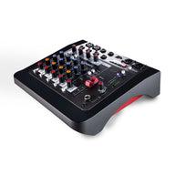 Allen & Heath Compact Stereo Mixer ZED-i8x - Alternate View 6