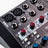Allen & Heath Compact Stereo Mixer ZED-i8x - Alternate View 9