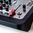 Allen & Heath Compact Stereo Mixer ZED-i8x - Alternate View 1