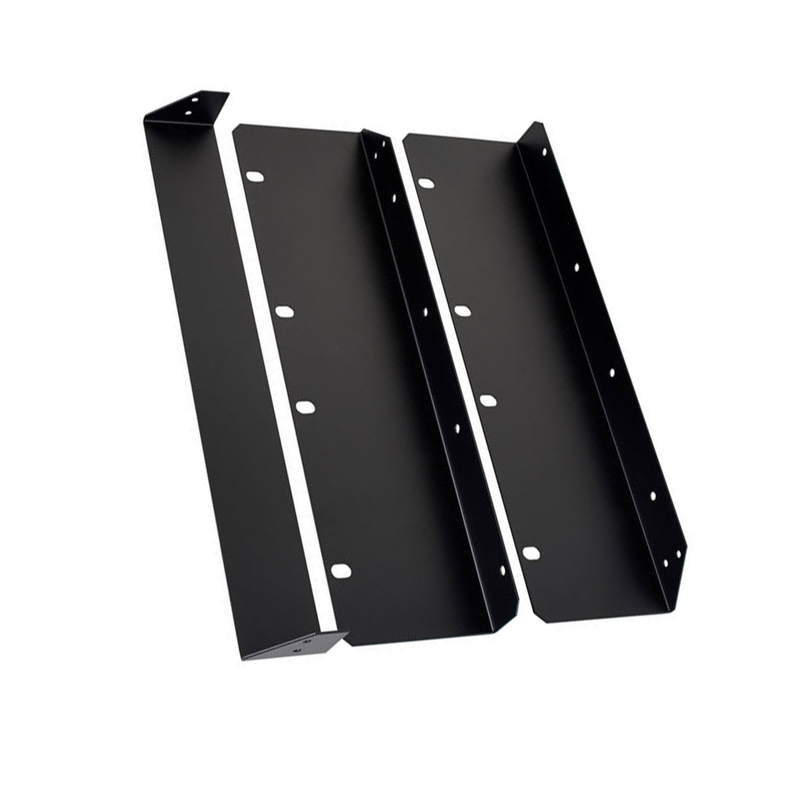 Allen & Heath Rack Mount Kit ZED10 ZED10FX XB-10 - Main View
