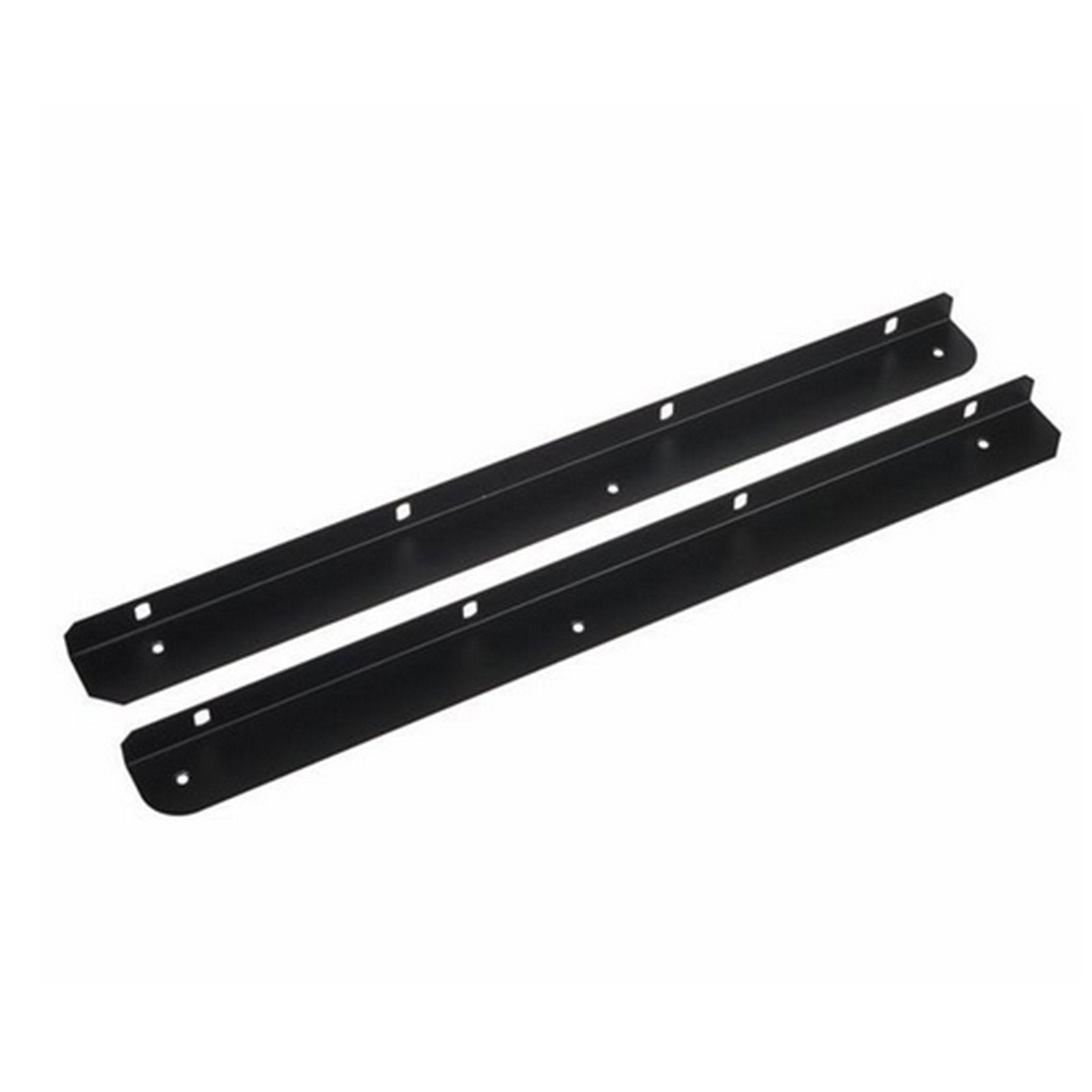 Allen & Heath Mixer Rack Mount Kit ZED1802-RK19 - Main View