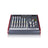 Allen & Heath Compact Stereo Mixer ZED10FX - Alternate View 5