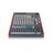 Allen & Heath Compact Stereo Mixer ZED12FX - Alternate View 3