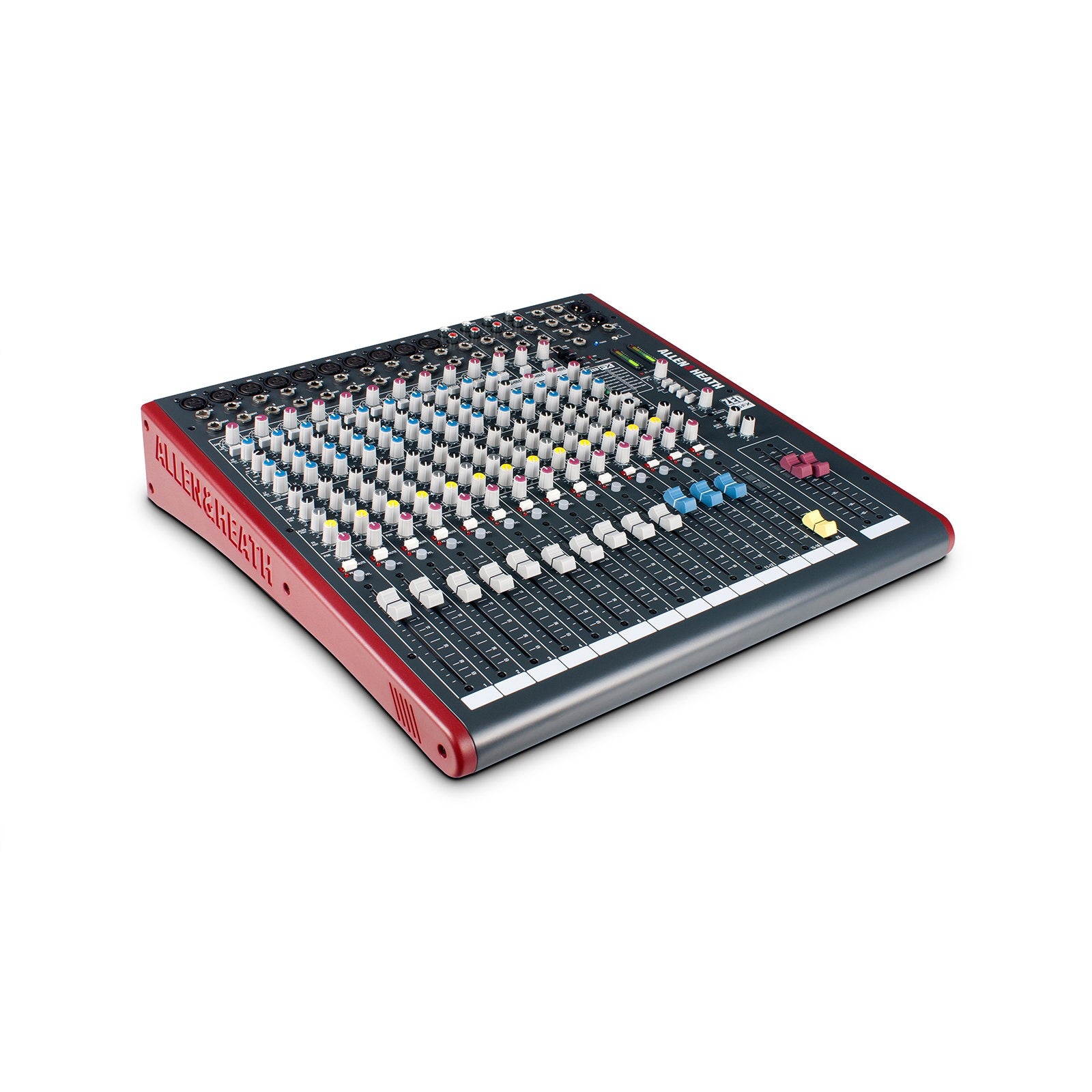 Allen & Heath Compact Stereo Mixer ZED16FX - Alternate View 6