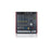 Allen & Heath Compact Stereo Mixer ZED60-10FX - Alternate View 4