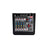 Allen & Heath Compact Stereo Mixer ZED6FX - Main View