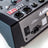 Allen & Heath Compact Stereo Mixer ZED6FX - Alternate View 4