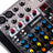 Allen & Heath Compact Stereo Mixer ZED6FX - Alternate View 9