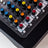 Allen & Heath Compact Stereo Mixer ZED6FX - Alternate View 5