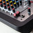 Allen & Heath Compact Stereo Mixer ZED6FX - Alternate View 8